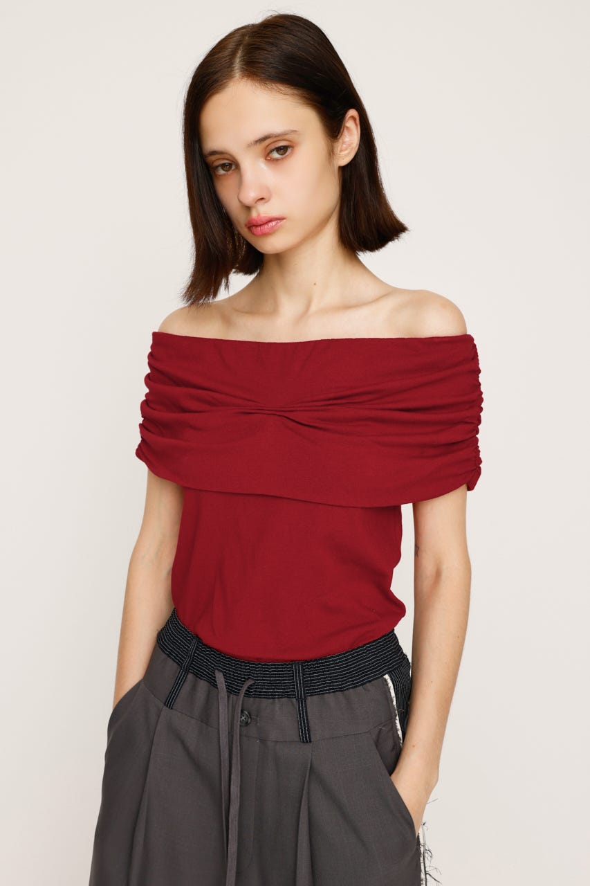 SLY | 【期間限定】カートに入れると税込4400円STRETCH CUT OFF
