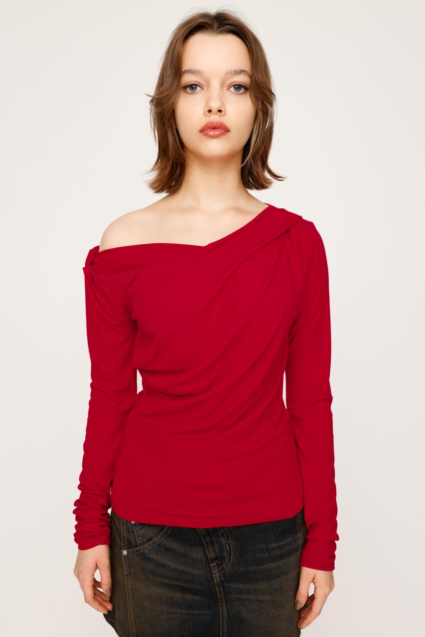 トップス Changes official 12CUT L/S TEE トップス Changes official 12CUT L/S TEE CHANGES