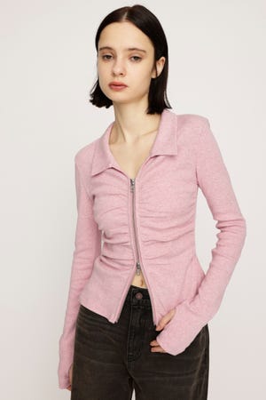 【Label880様★専用】3×2mm　長袖スプリング/ノンジップ アセドロン】ロングスリーブシャツ（丸首） MCA608P :メンズ