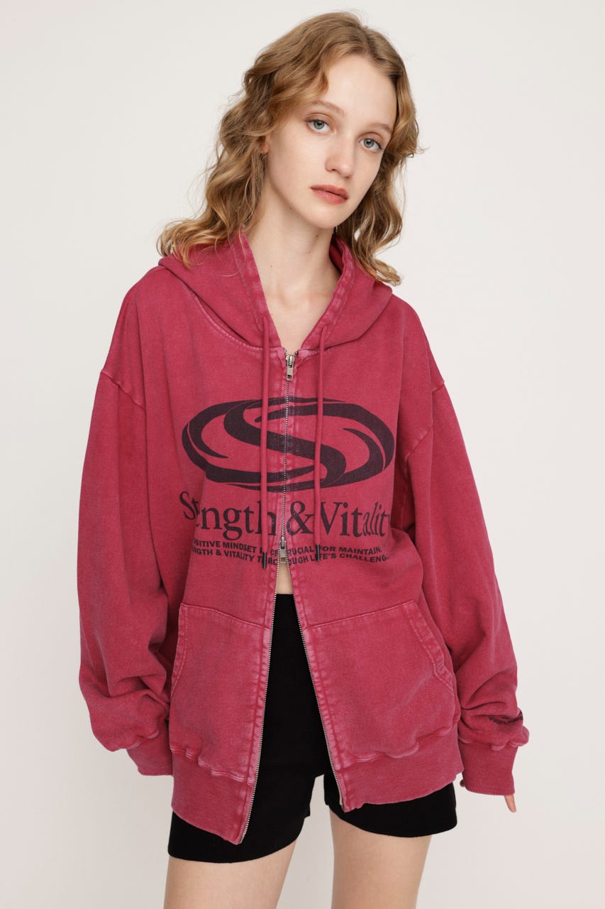スウェット、タフタブルゾン JIGGYS SHOP スウェット トレーナー メンズ トップス 長袖 プル