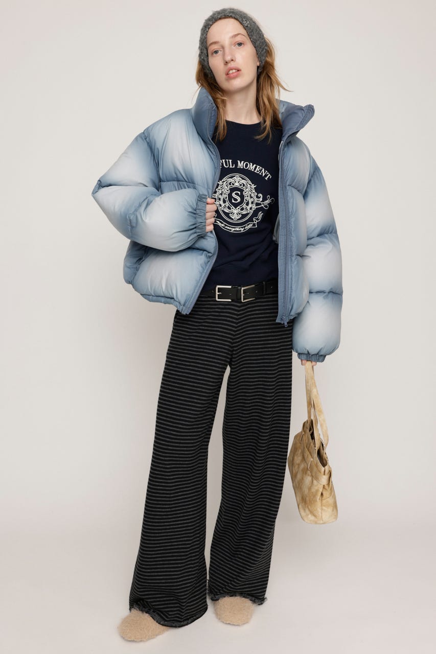 トップス Tomoya ZUTOMAYO x BODYSONG. Techno 