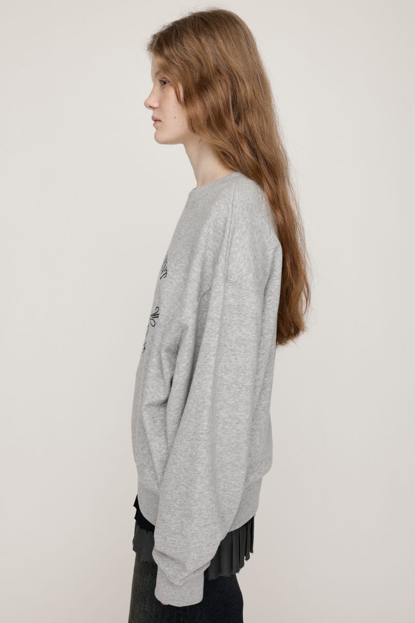 トップス S 1200W-2157-Oxford-5-