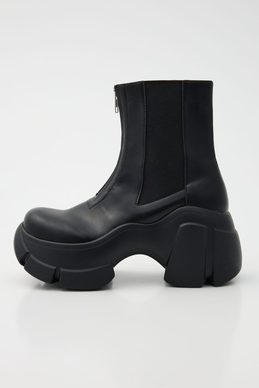 SLY ブーツ SLY | SOCKS POINTED ブーツ (ブーツ ) |SHEL'TTER WEBSTORE