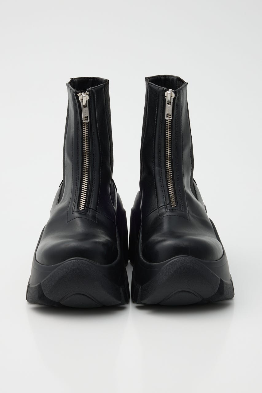 SLY ブーツ　  サイズ...L  ヒール高さ···10cm SLY ブーツ サイズL ヒール高さ···10cm