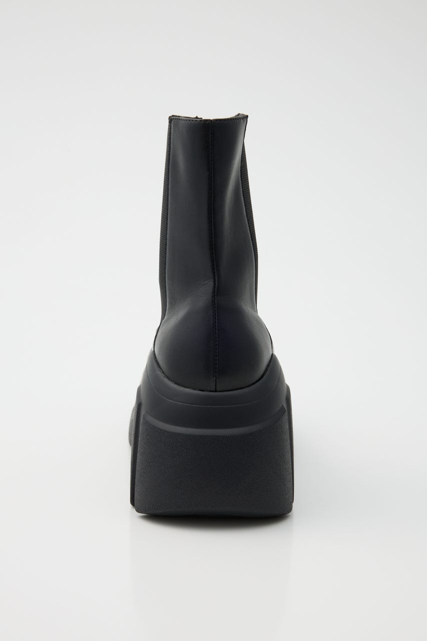 SLY BELTED 2WAY ブーツ SLY | BELTED 2WAY ブーツ (ブーツ ) |SHEL'TTER WEBSTORE