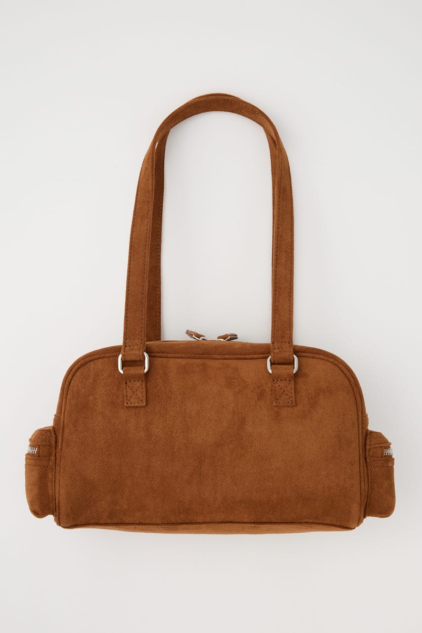SLY | ZIP PK SHOULDER バッグ (すべて ) |SHEL'TTER WEBSTORE