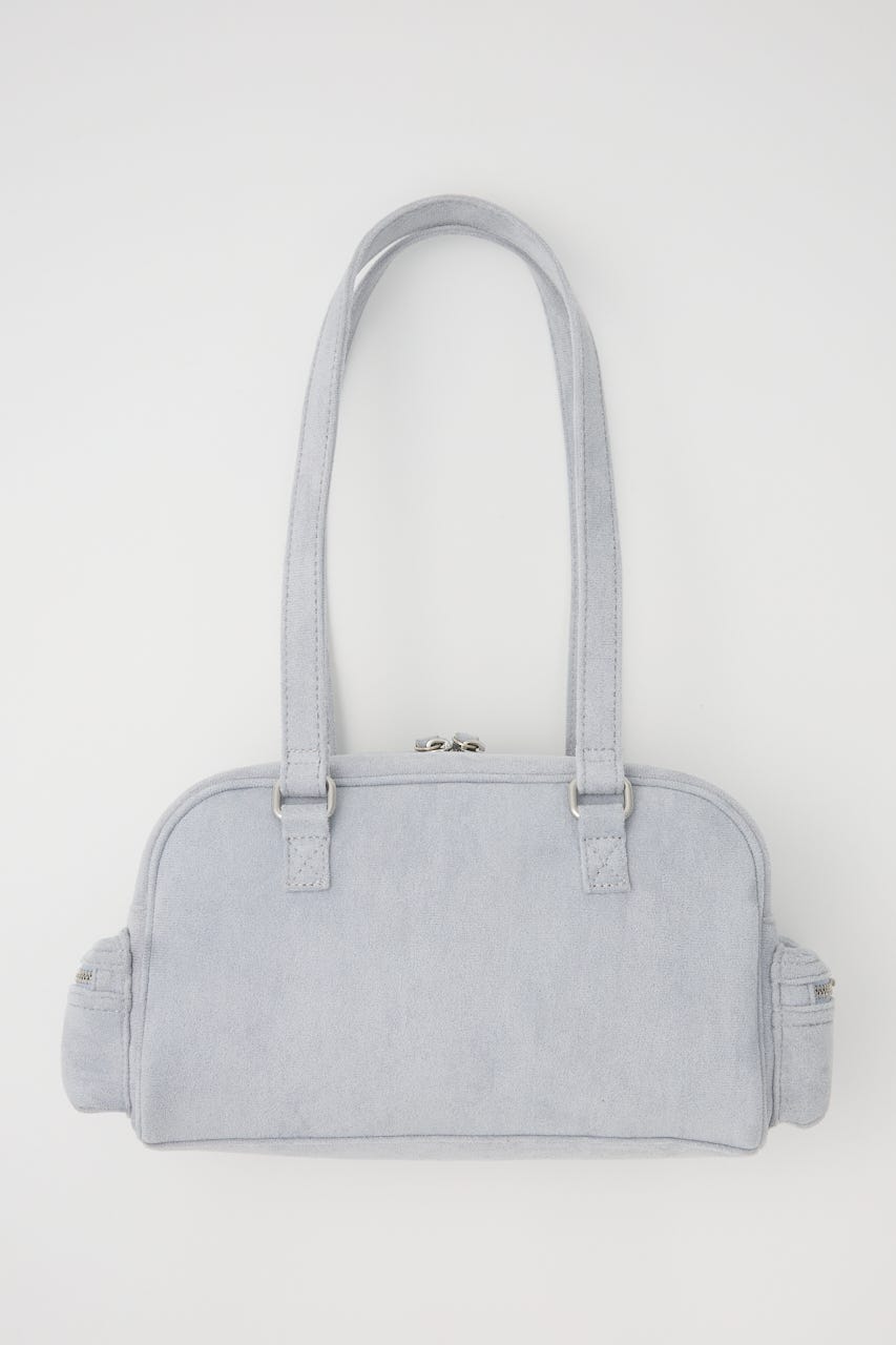 SLY | 【LIMITED ITEM】ZIP PK SHOULDER バッグ (すべて ) |SHEL