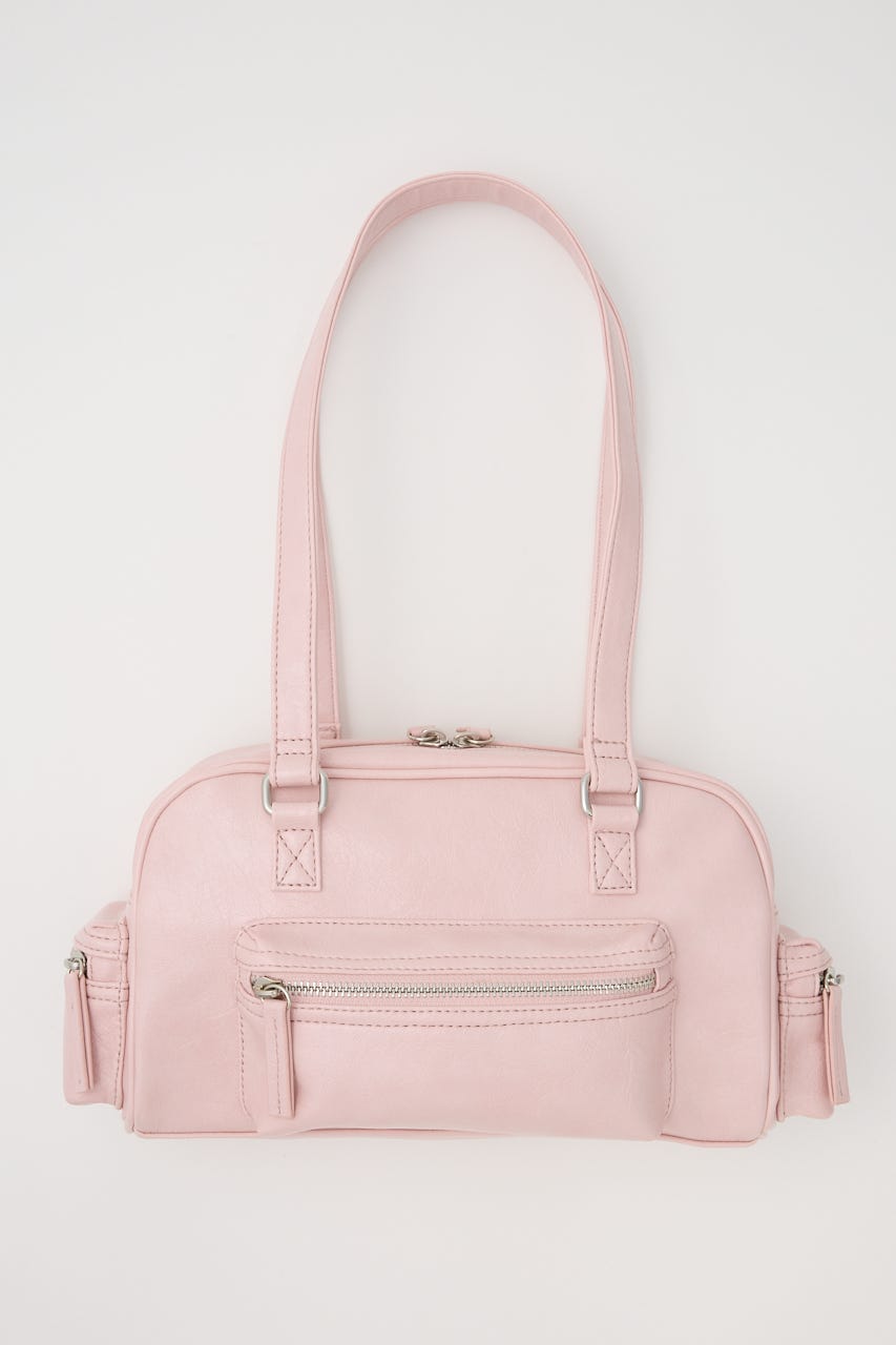 SLY | 【LIMITED ITEM】ZIP PK SHOULDER バッグ (すべて ) |SHEL