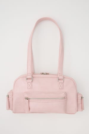 ♥Saaページ♥ SLY | 【LIMITED ITEM】ZIP PK SHOULDER バッグ (すべて ) |SHEL