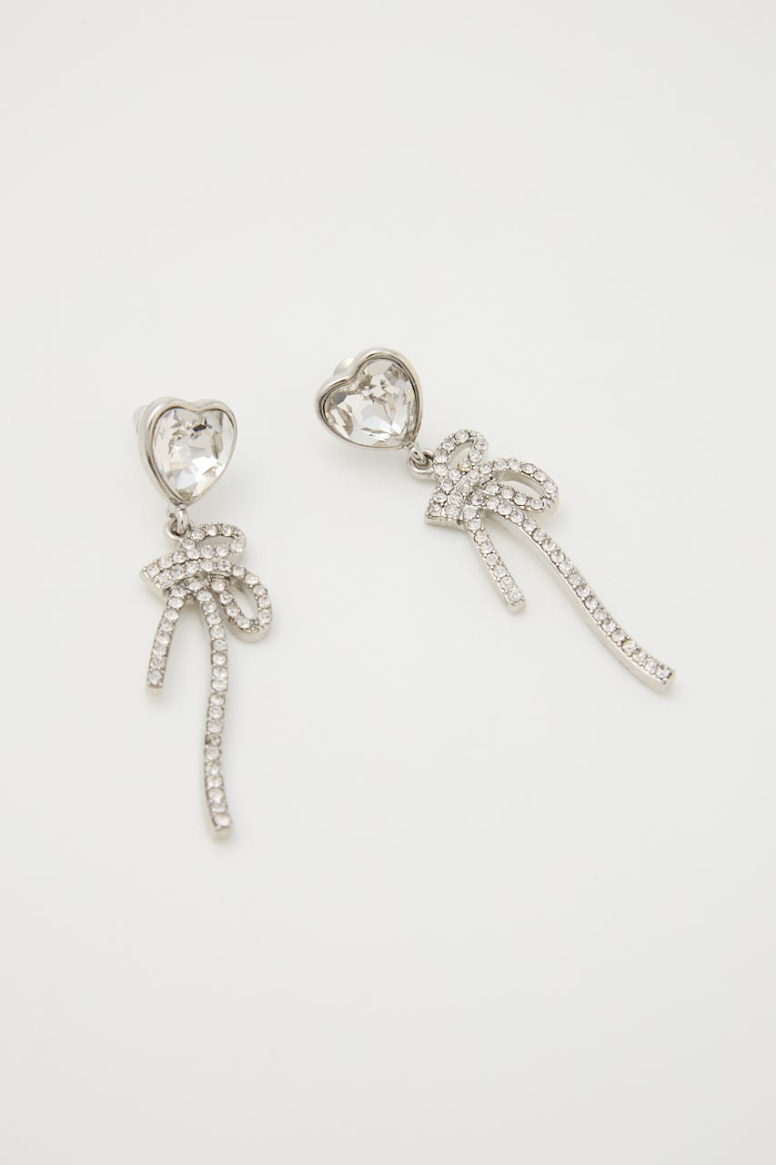 最高級✨ハイクオリティ✨ハート✨ピアス✨ 最高級✨ハイクオリティ✨ハート✨ピアス✨