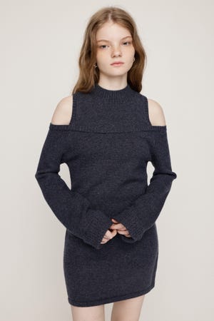 SLYセットアップ SLY | LACE UP ATHLEISURE スカート (スカート(ロング) ) |SHEL
