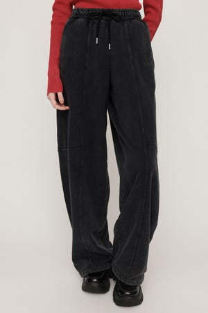 CURVE C／P SW パンツ