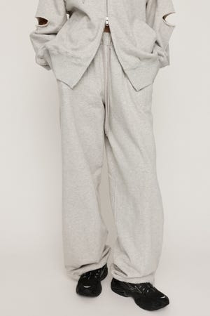 CURVE C／P SW パンツ