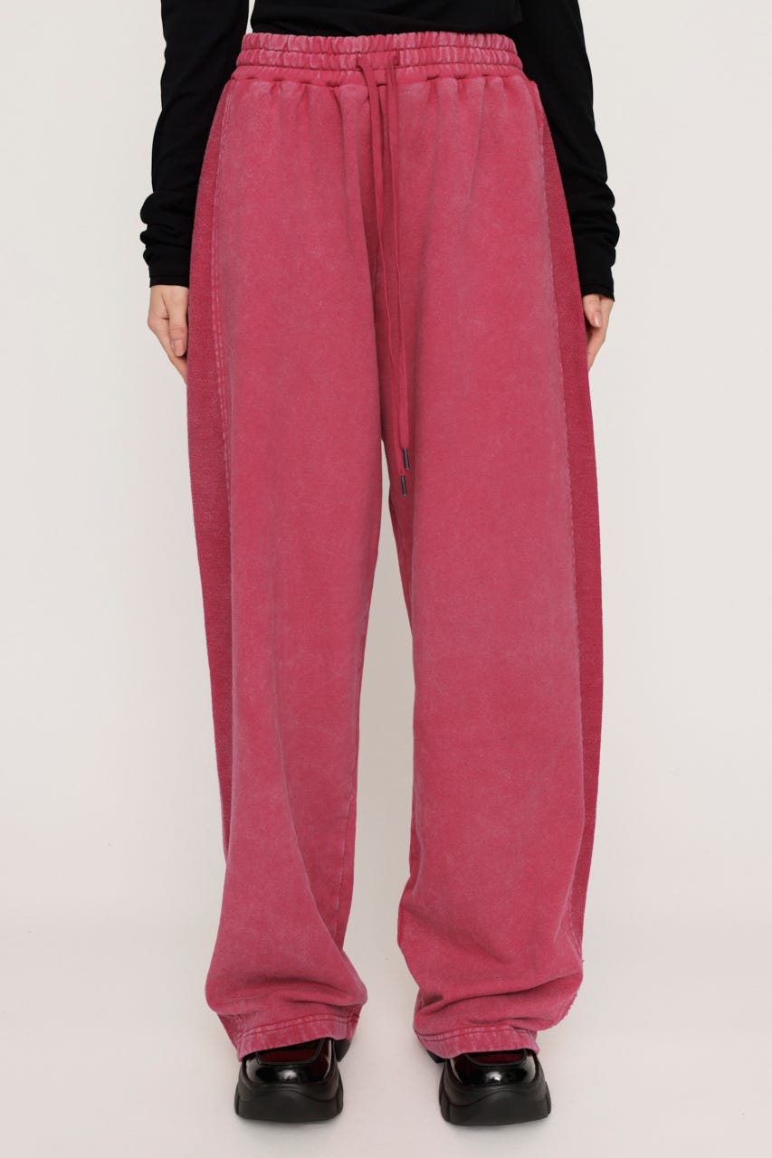 SLY | 【カートに入れると税込7700円に！】AUTHENTIC SW パンツ