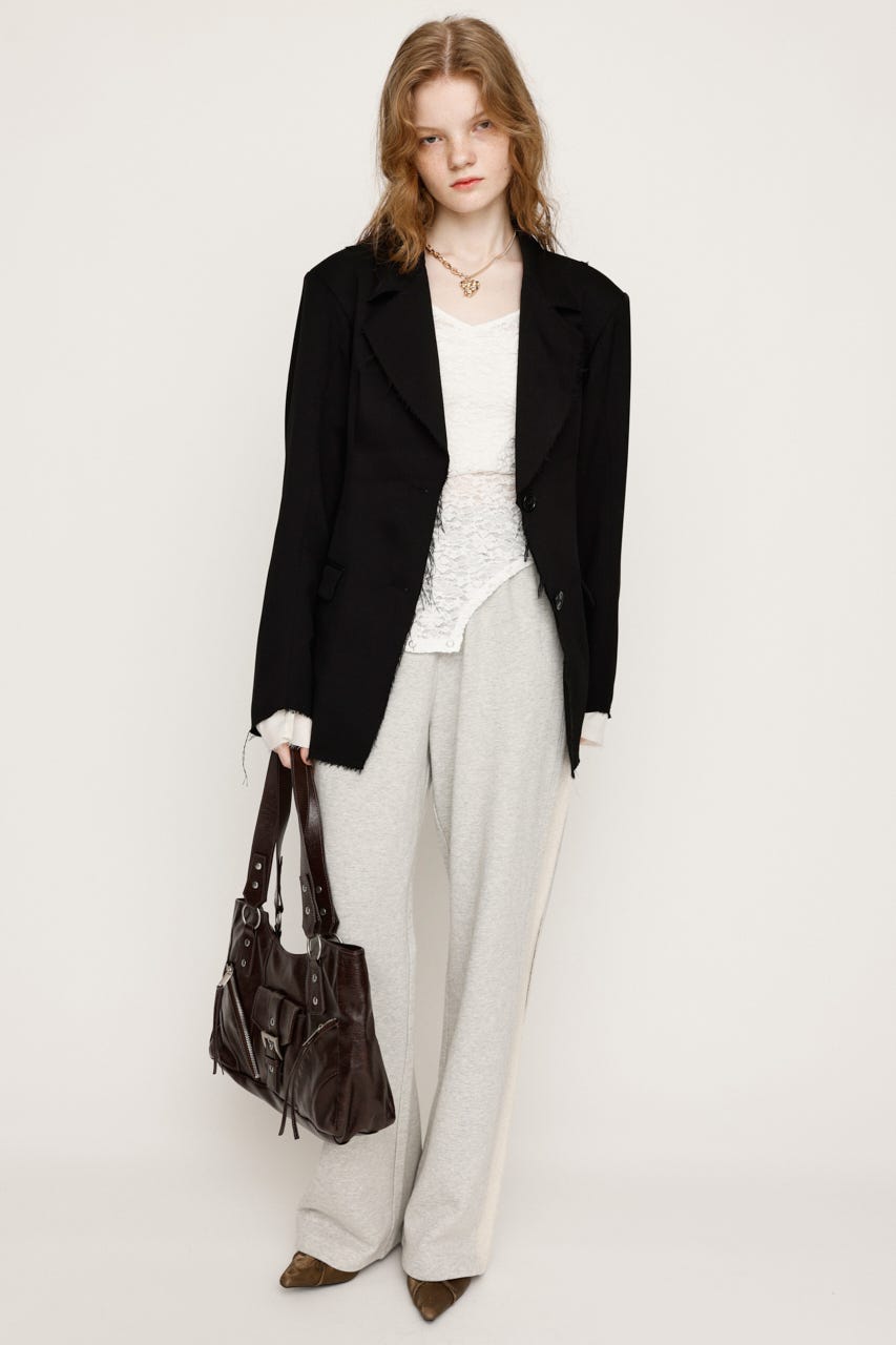 SLY | 【カートに入れると税込7700円に！】AUTHENTIC SW パンツ