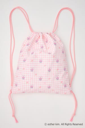 SLY | Esther Bunny x SLY KNAP SACK (すべて ) |SHEL'TTER WEBSTORE