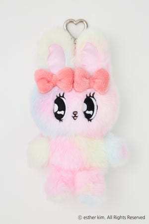 SLY | Esther Bunny x SLY CHARM M (その他ファッション雑貨