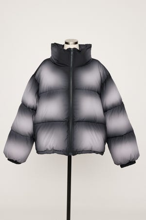 SLY、N3B、ジャンバー SLY | TINY VINTAGE CRACK B-3 (ブルゾン ) |SHEL'TTER WEBSTORE