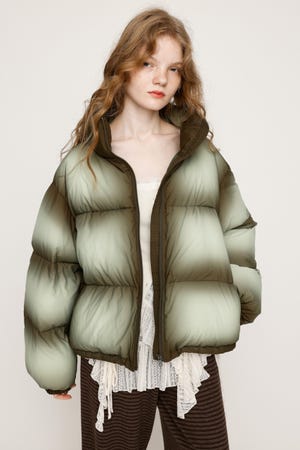 SLY アウター SLY | CROPPED BOMBER ジャケット (ブルゾン ) |SHEL'TTER WEBSTORE