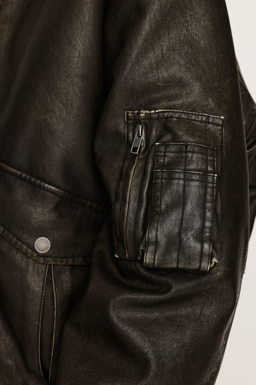 SLY | 【完売カラーの再販予約スタート！】WASHED PUFFER