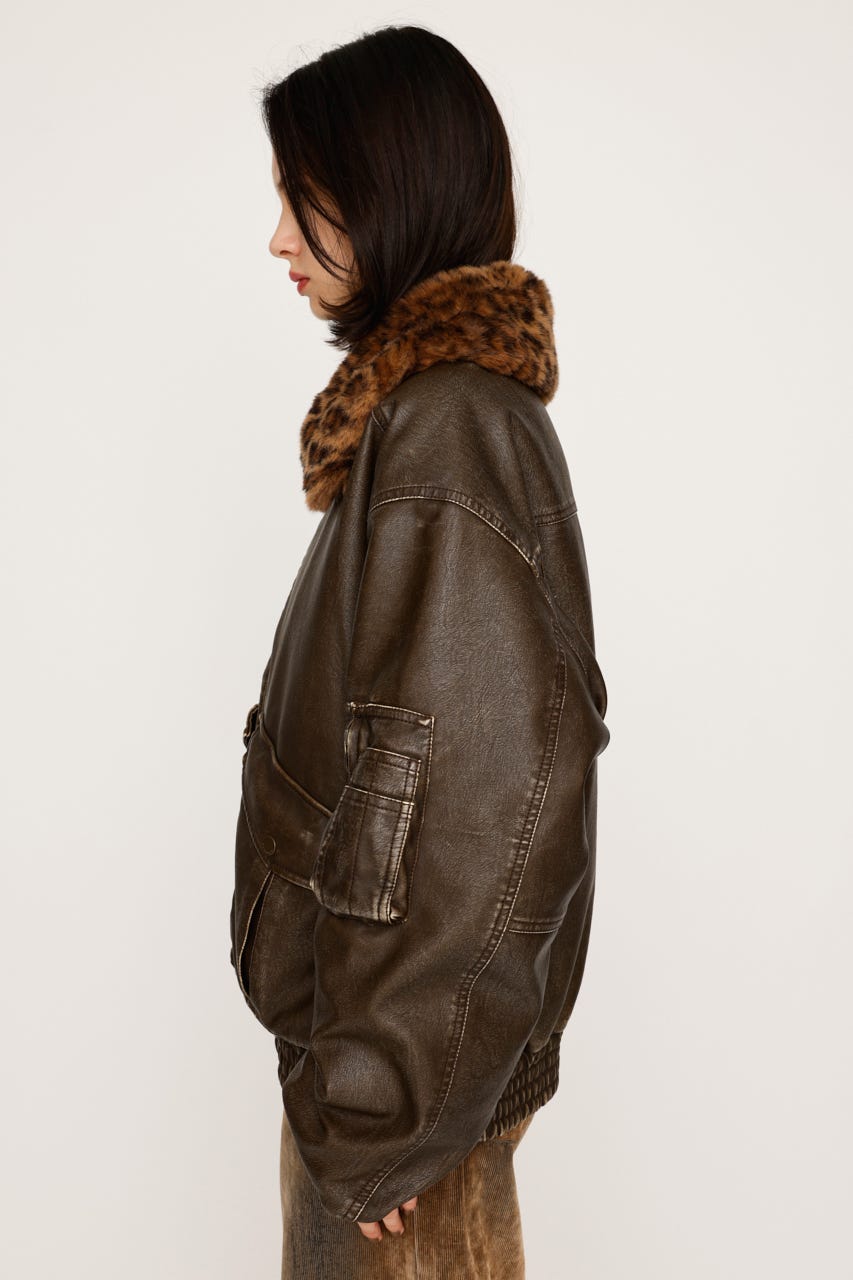 SLY | 【完売カラーの再販予約スタート！】WASHED PUFFER