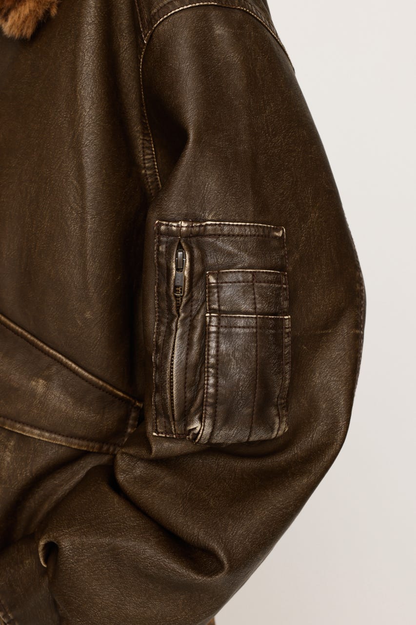 SLY WASHED PUFFER ブルゾン SLY | 【完売カラーの再販予約スタート！】WASHED PUFFER