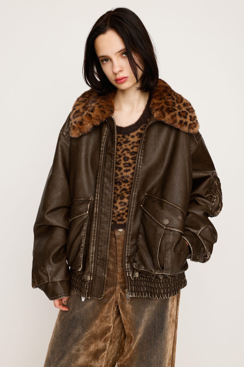 SLY | 【完売カラーの再販予約スタート！】WASHED PUFFER