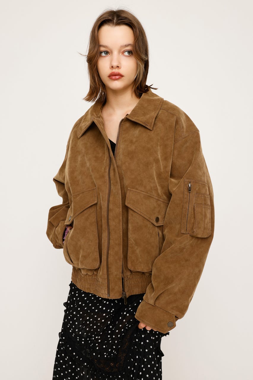 SLY | 【完売カラーの再販予約スタート！】WASHED PUFFER