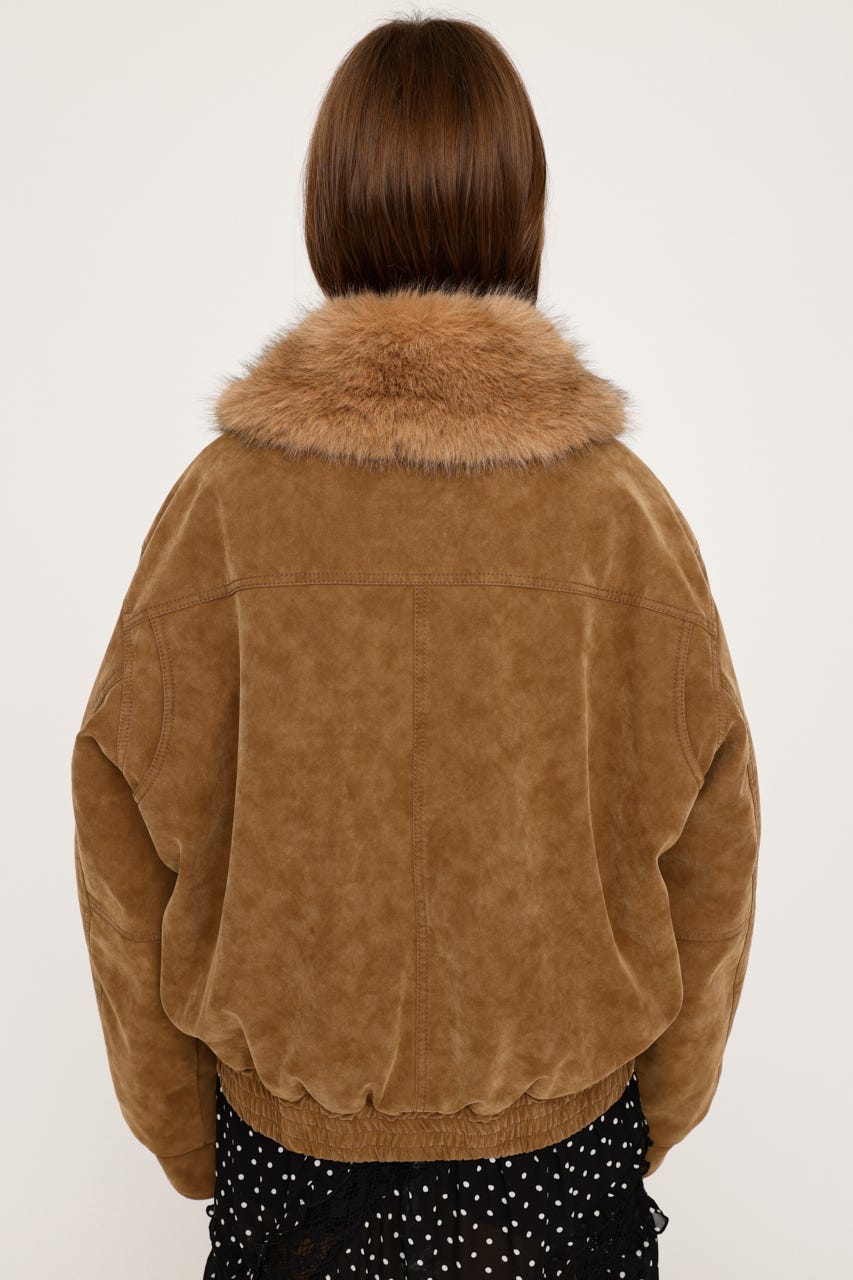 SLY | 【完売カラーの再販予約スタート！】WASHED PUFFER