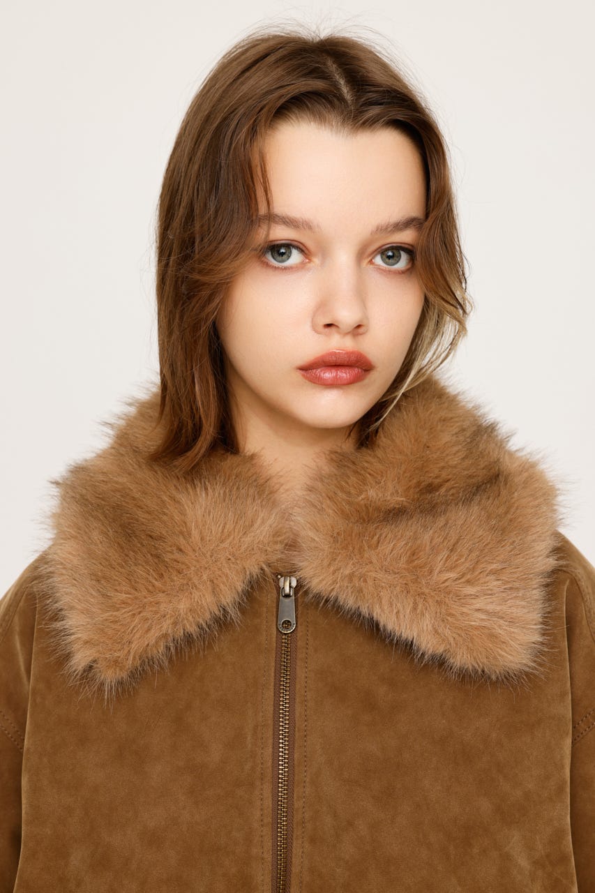 SLY WASHED PUFFER ブルゾン SLY | 【完売カラーの再販予約スタート！】WASHED PUFFER