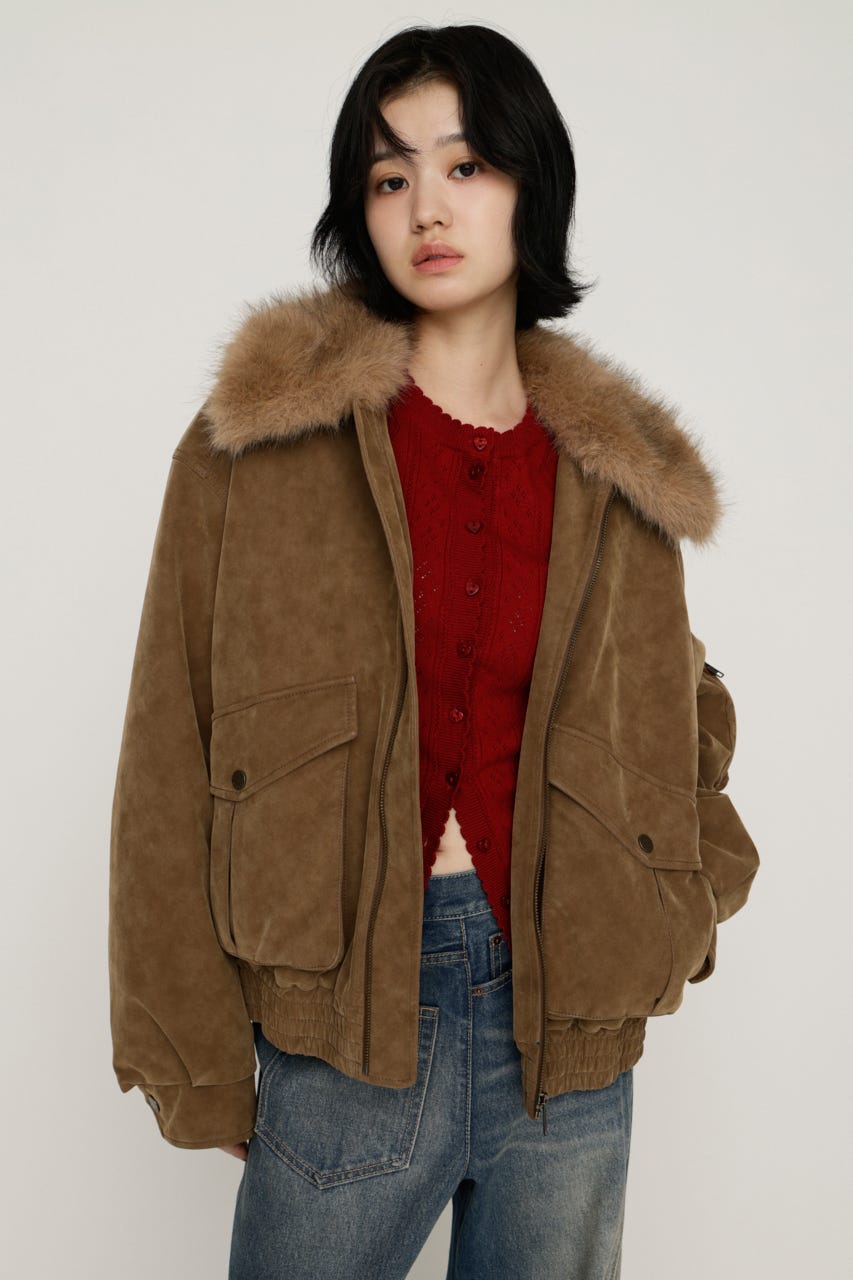 SLY | 【完売カラーの再販予約スタート！】WASHED PUFFER