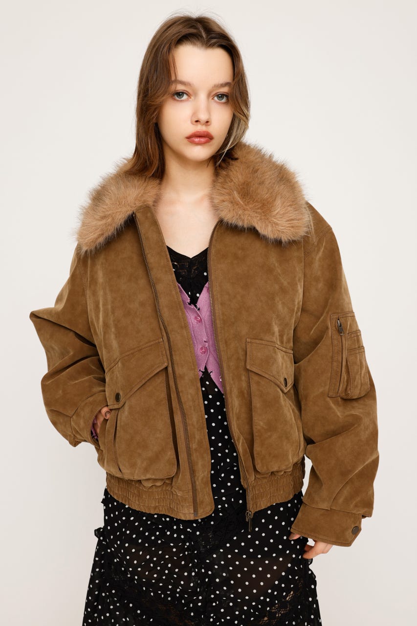 SLY | 【完売カラーの再販予約スタート！】WASHED PUFFER