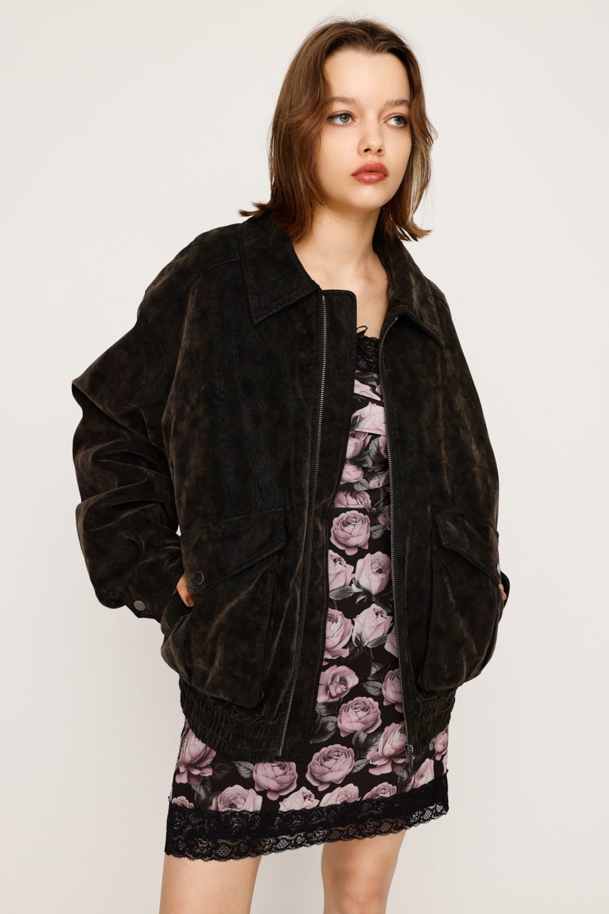 SLY | 【完売カラーの再販予約スタート！】WASHED PUFFER