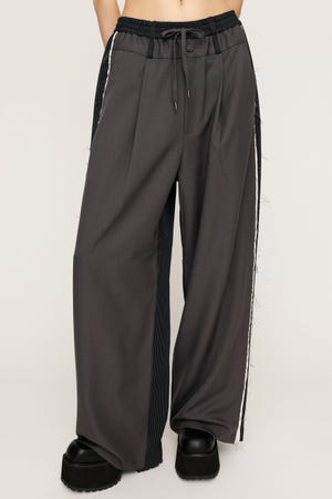 SLYセットアップ SLY ジャケット テーラードジャケット 「セットアップ可」WAIST