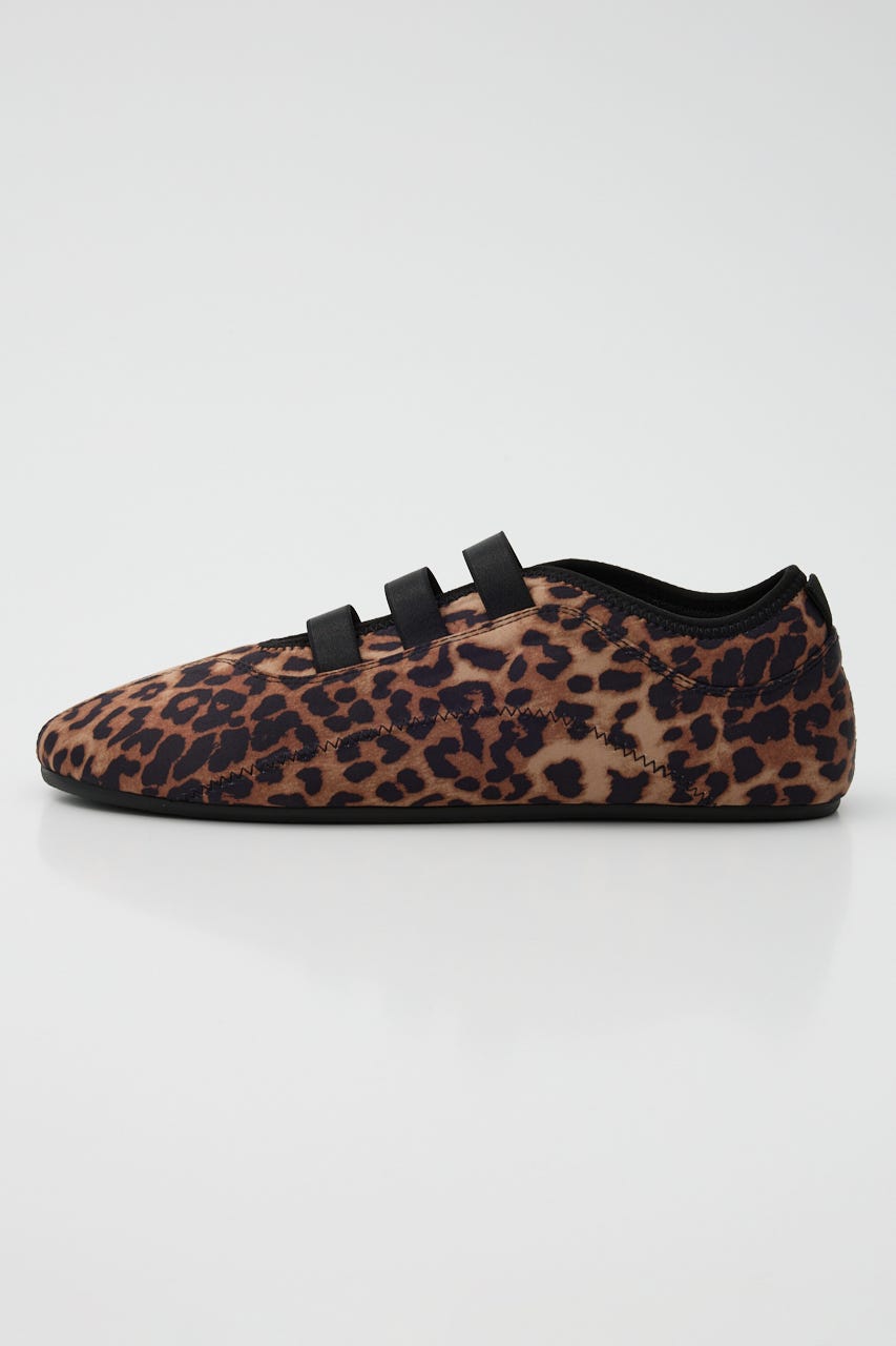 SLY | FLAT BALLET シューズ (スリッポン・フラット ) |SHEL