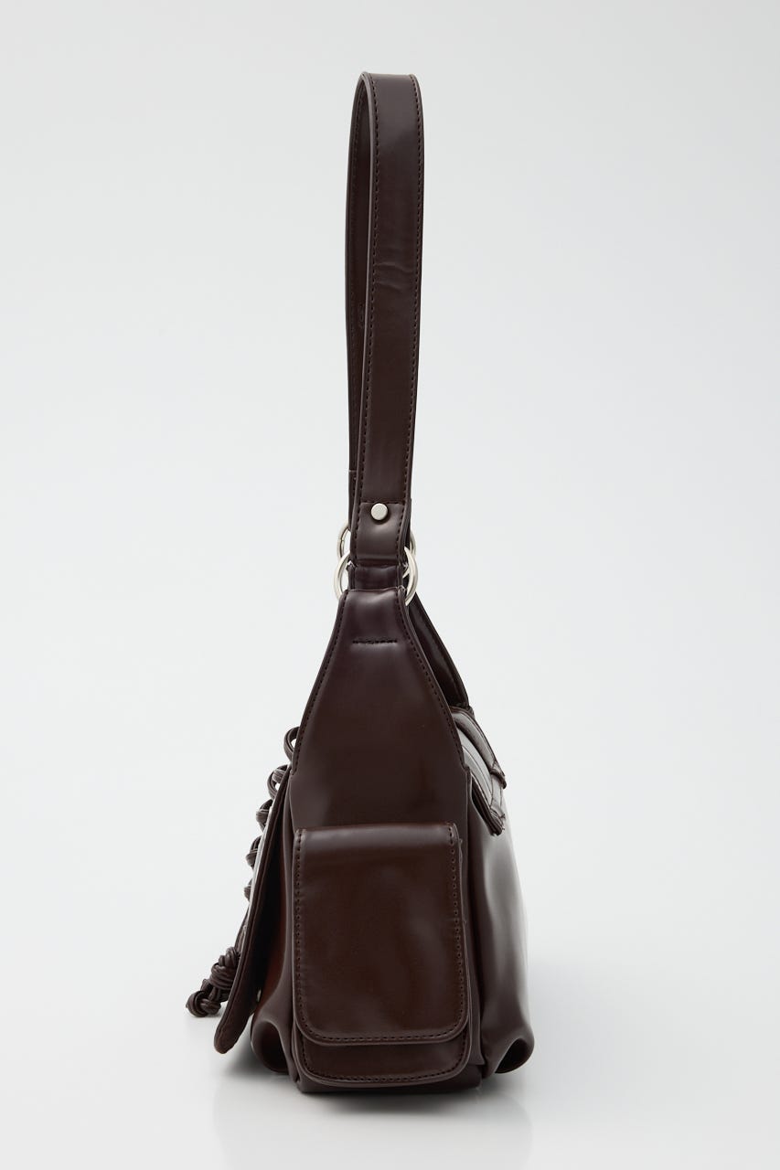 SLY | LACE UP SHOULDER バッグ (すべて ) |SHEL'TTER WEBSTORE