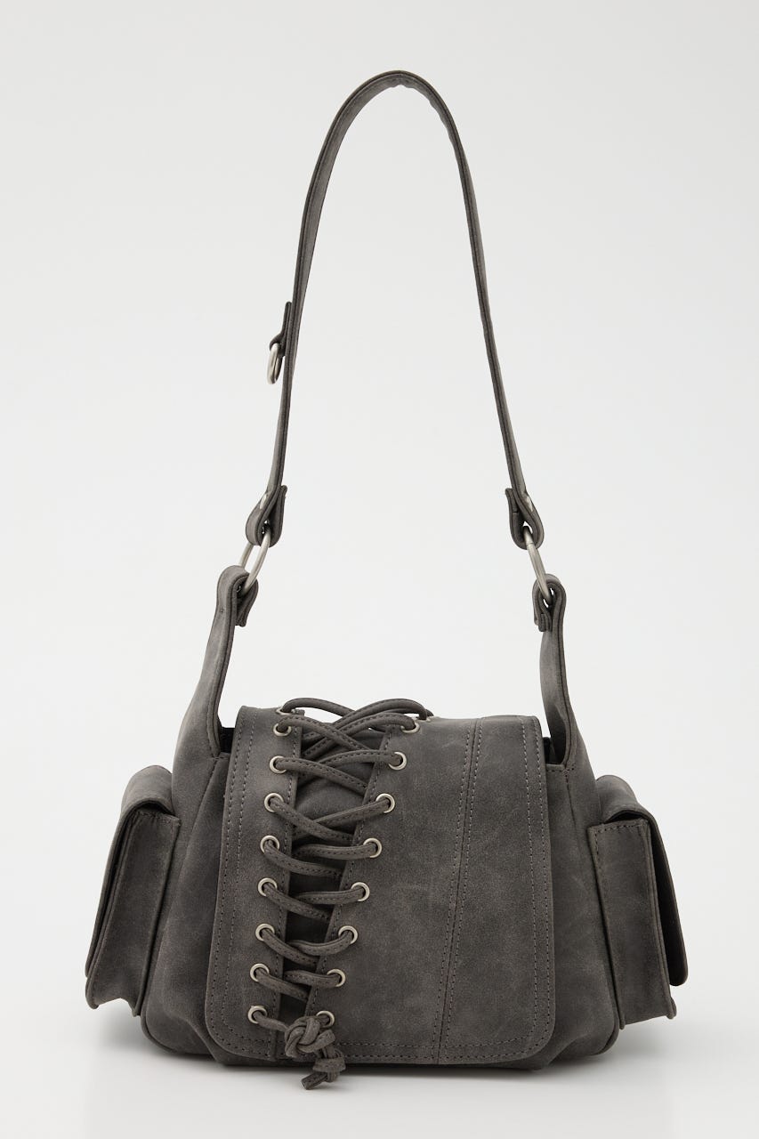 SLY | LACE UP SHOULDER バッグ (すべて ) |SHEL'TTER WEBSTORE
