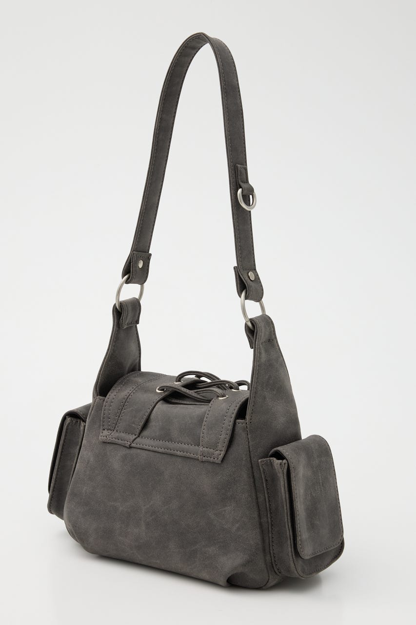 SLY | LACE UP SHOULDER バッグ (すべて ) |SHEL'TTER WEBSTORE