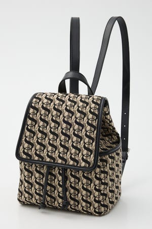 SLY | MONOGRAM JQ バックパック (すべて ) |SHEL'TTER WEBSTORE