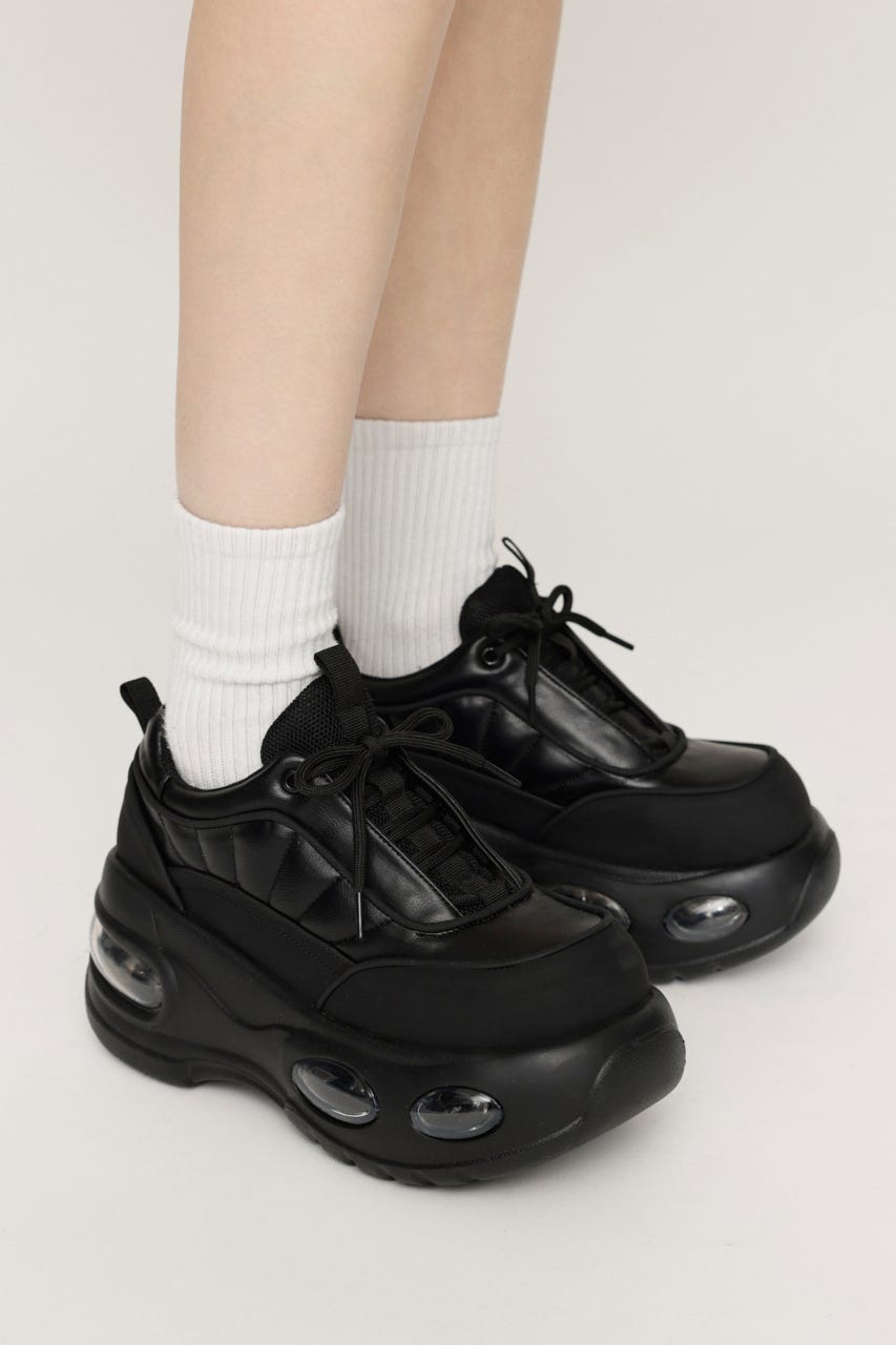 sly AIR PLATFORM SNEAKER エアプラットフォームスニーカー SLY | AIR PLATFORM SNEAKER (スニーカー ) |SHEL'TTER WEBSTORE