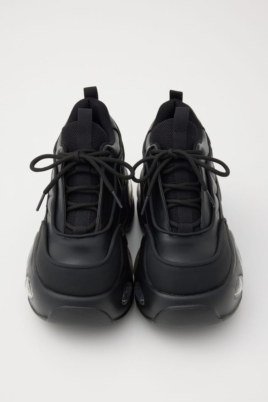 SLY AIR PLATFORM SNEAKER 厚底　スニーカー　Lサイズ SLY | AIR PLATFORM SNEAKER (スニーカー ) |SHEL'TTER WEBSTORE