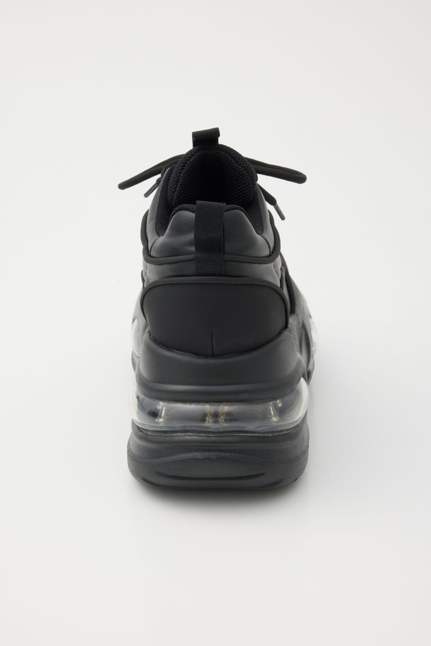 黒猫　SLY　AIR PLATFORM SNEAKER SLY | AIR PLATFORM SNEAKER (スニーカー ) |SHEL'TTER WEBSTORE