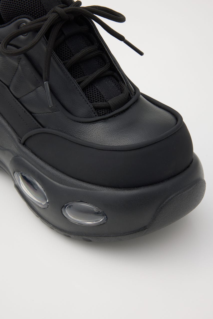 黒猫　SLY　AIR PLATFORM SNEAKER SLY | AIR PLATFORM SNEAKER (スニーカー ) |SHEL'TTER WEBSTORE