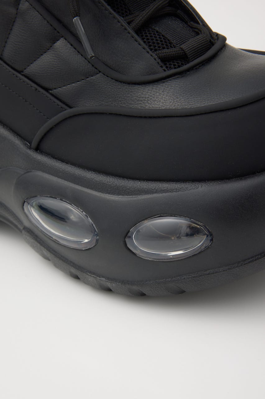 SLY | AIR PLATFORM SNEAKER (スニーカー ) |SHEL'TTER WEBSTORE