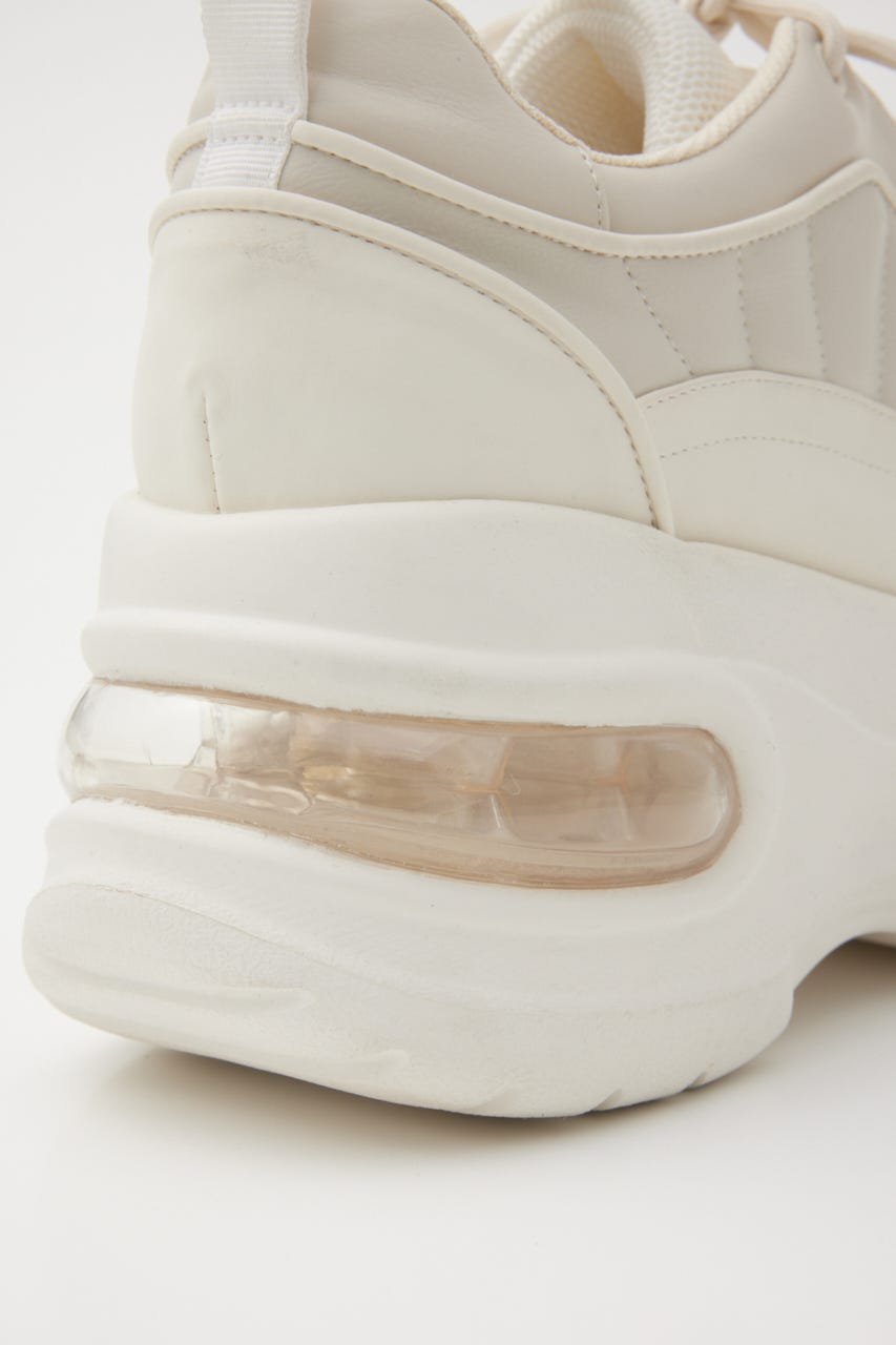 黒猫　SLY　AIR PLATFORM SNEAKER SLY | AIR PLATFORM SNEAKER (スニーカー ) |SHEL'TTER WEBSTORE