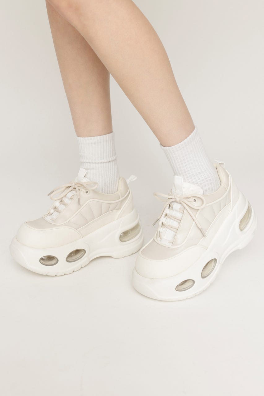 SLY | AIR PLATFORM SNEAKER (スニーカー ) |SHEL'TTER WEBSTORE