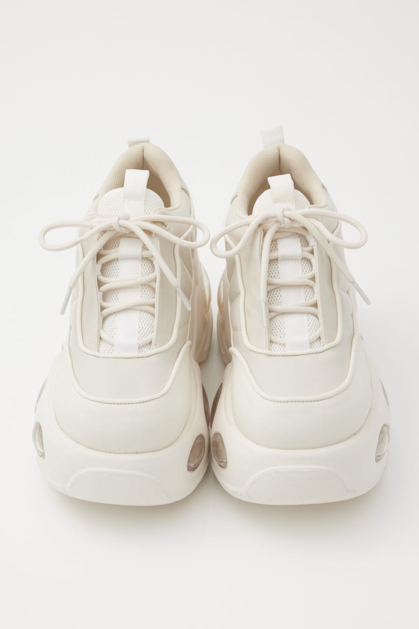 黒猫　SLY　AIR PLATFORM SNEAKER SLY | AIR PLATFORM SNEAKER (スニーカー ) |SHEL'TTER WEBSTORE