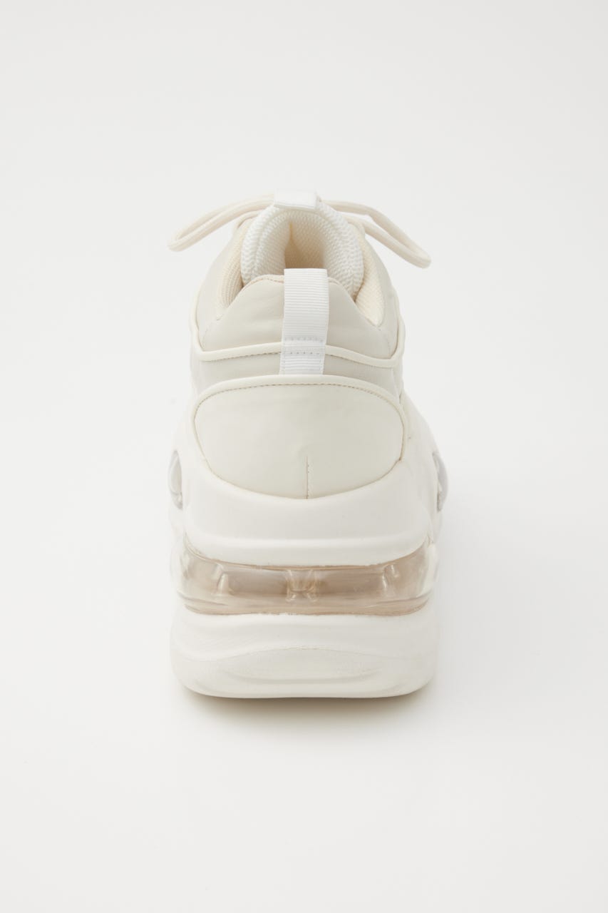 黒猫　SLY　AIR PLATFORM SNEAKER SLY | AIR PLATFORM SNEAKER (スニーカー ) |SHEL'TTER WEBSTORE