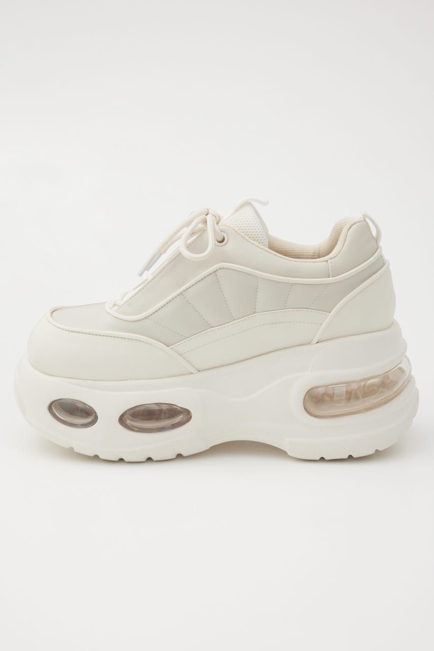 SLY | AIR PLATFORM SNEAKER (スニーカー ) |SHEL'TTER WEBSTORE