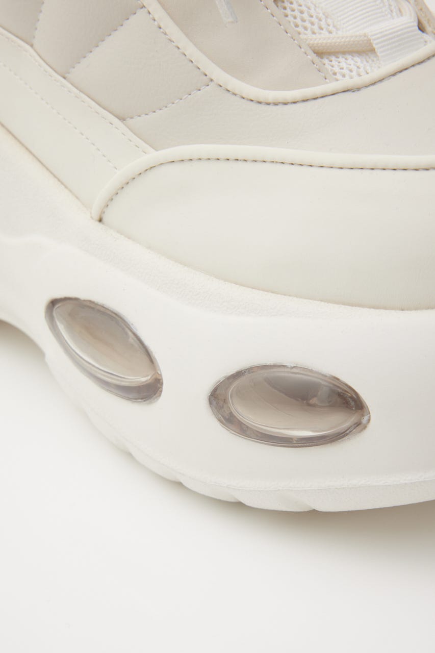 黒猫　SLY　AIR PLATFORM SNEAKER SLY | AIR PLATFORM SNEAKER (スニーカー ) |SHEL'TTER WEBSTORE